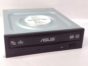 内蔵 DVDスーパーマルチドライブ(#23) ASUS Model:DRW-24D3ST／SATA接続