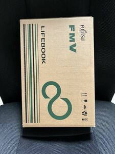 即決 送料無料 未使用に近い 富士通 ノートパソコン LIFEBOOK MH20/C FMV20CAB3