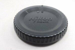 ★新品級★Nikon ニコン BF-1B ボディキャップ 純正品★