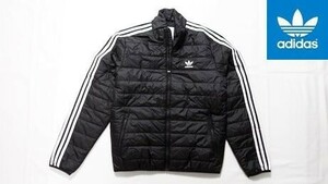  новый товар * Adidas Originals Zip жакет pa Cub ru жакет чёрный XL размер *adidas originals packable с хлопком жакет 