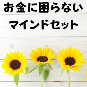 お金に困らない人の考え方　経済はこう回すのが正解　多くの人と違うやり方で活動して負けない資産運用　