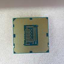 速達 送料無 ★ CPU Intel Core i5-3470/SR0T8/3.20GHz/最大3.60GHz /4コア/4スレッド/LGA1155 ★動作確認済 C223b_画像2