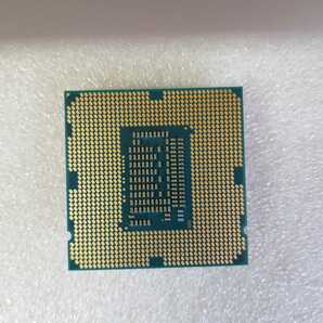 速達 送料無 ★ CPU Intel Core i5-3470/SR0T8/3.20GHz/最大3.60GHz /4コア/4スレッド/LGA1155 ★動作確認済 C223bの画像2