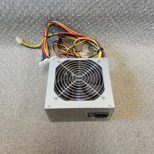 岐阜 即日発 速達可 ★ 450W ATX電源 PC電源 電源ユニット POWER MAN IP-S450AQ2-0 ★ 動作確認済 U229X