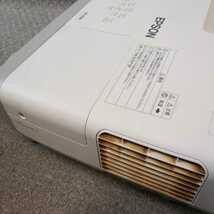 速達 ★ EPSON エプソン ビジネスプロジェクター EB-535W H671D LCD PROJECTOR ★ 現状品 管理番号 T038A_画像10