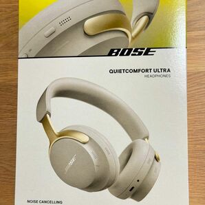 Bose QuietComfort Ultra Headphones 美品
