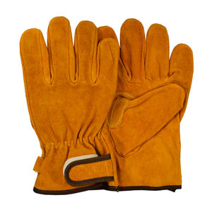[ cash on delivery un- possible ] heat-resisting glove heat-resisting gloves book@ cow leather 1. entering gloves soft M size enduring cut . gloves easy to use enduring blade glove high temperature enduring .