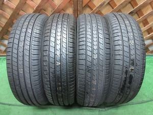 【C337】175/65R15 ダンロップ ルマンⅤ 4本セット!!未使用品♪