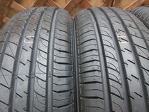 【C338】175/65R15 ダンロップ ルマンⅤ 4本セット!!未使用品♪_画像2