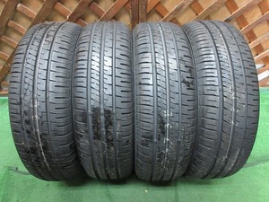 【C345】195/65R15 ダンロップ エナセーブ EC204 4本セット!!未使用品♪