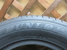 【C372】195/65R15 ダンロップ ルマンⅤ 4本セット!!未使用品♪_画像4