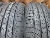 【C372】195/65R15 ダンロップ ルマンⅤ 4本セット!!未使用品♪_画像3