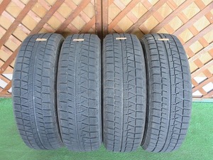 【C399】195/65R15 ブリヂストン アイスパートナー2 4本セット!!