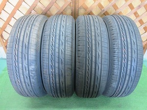 【C408】225/65R17 ブリヂストン アレンザ LX100 4本セット!!未使用品♪