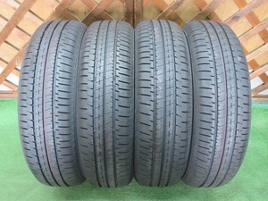 【C426】175/65R15 ブリヂストン エコピア NH200C 4本セット!!未使用品♪