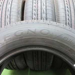 【C432】195/65R15 ブリヂストン レグノ GR-XⅡ 4本セット!!未使用品♪の画像4