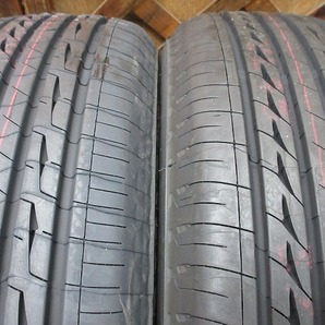 【C432】195/65R15 ブリヂストン レグノ GR-XⅡ 4本セット!!未使用品♪の画像3