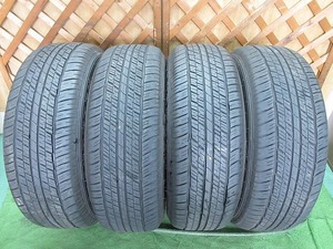 【C462】265/65R18 ダンロップ GRANDTREK AT23 4本セット!!