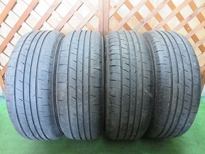 【C473】215/60R16 ブリヂストン プレイズ PX-RVⅡ 4本セット!!