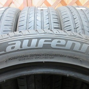 【C477】215/45R17 Laufenn S FIT as-01 4本セット!!の画像8