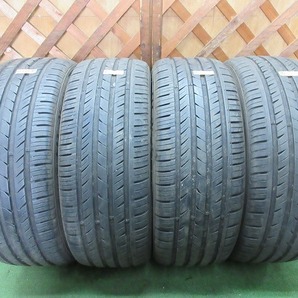 【C477】215/45R17 Laufenn S FIT as-01 4本セット!!の画像1