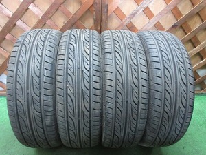 【C482】165/55R14 グッドイヤー イーグル LS2000 4本セット!!