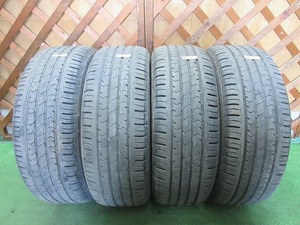 【C484】205/55R16 ブリヂストン エコピア NH100 4本セット!!