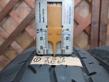 【C537】145/80R12 80/78N ヨコハマ JOB RY52 4本セット!!_画像2