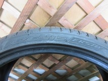 【C543】215/35R19 ファルケン AZENIS FK510 2本セット!!_画像6