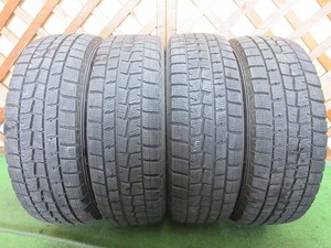 【C544】175/65R14 ダンロップ WINTER MAXX WM01 4本セット!!