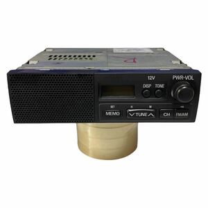 動作品　FM/AMラジオ MK387473 ミニキャブ　U61T 管111