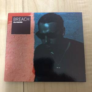 DJ-Kicks Breach