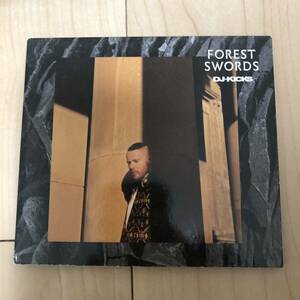 DJ-Kicks Forest Swords