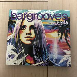 bargrooves Summer Sessions 2015