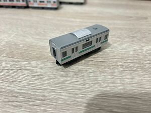 Bトレ 209系1000番台常磐緩行線 中間車1両