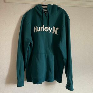 Hurley ハーレー パーカー