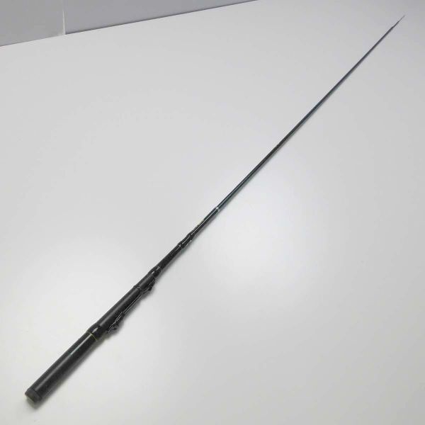 シマノ 庄内 XT 22尺 （6．6m）中通し黒鯛竿: 竿｜釣具の