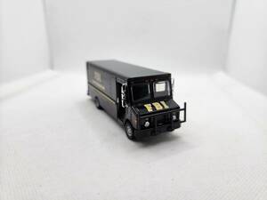 GREENLiGHT グリーンライト 1/64 2019 STEP VAN FBI BOMB TECHNICIANS (開封品、現状渡し)