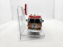 CODE 3 1/64 Collectors Club Sutphen Pumper Truck E-2 Part (現状渡し)_画像2