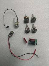 EMG 81 85 set　国内正規輸入品_画像4