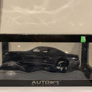 オートアート AUTOart ミニカー ジャンク品 2台セット NC ロードスター NR-A R33 スカイライン GT-Rの画像7