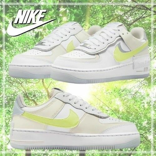 ラスト一点　大人気！！☆NIKE☆ Air Force 1 Shadow 24cm