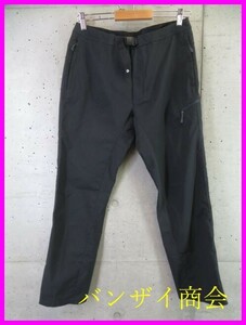 8130b20◆良品◆ｍont-bell モンベル ストレッチ クライミングパンツ M-S/トレッキングパンツ/アウトドア/ジャケット/マウンテンパーカー