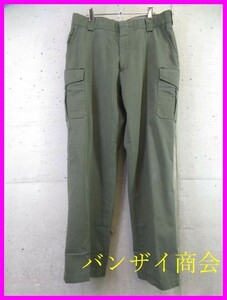 4230b12◆良品です◆92cm◆Blauer. ブラウアー ミリタリーパンツ W36/ワークパンツ/カーゴパンツ/軍物/ジャケット/コート/アメカジ/古着