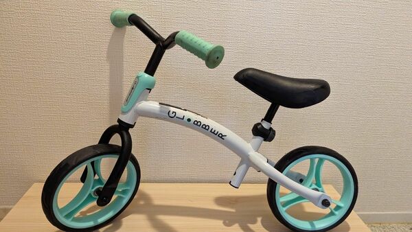 【Globber】Go Bike Duo キックバイク ミント