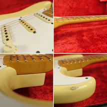 Fender Japan ST72-95DM_画像10