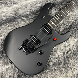 EVH 5150 Series Standard Stealth Black