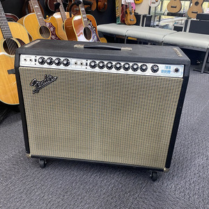 Fender 72 Twin Reverb