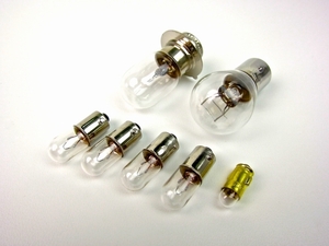 4Lモンキー電球セット 12Vコンバート仕様 ヘッドライト/ウインカー/テール/メーター
