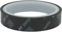 DT SWISS チューブレスレディ リムテープ Tubeless Ready Rim Tape DTスイス 10m×23mm 自転車_画像2